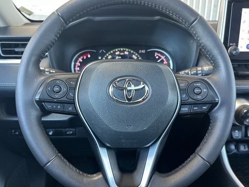 Certified 2024 Toyota RAV4 XLE w/ Convenience Package FWD image 22
