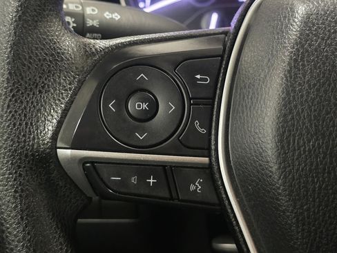 Certified 2024 Toyota Camry LE image 29