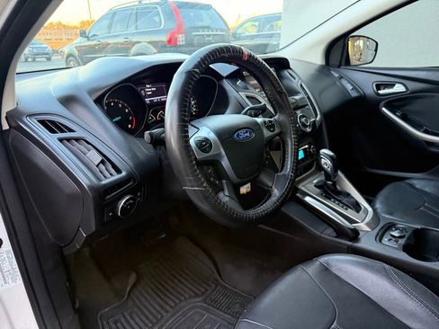Used 2012 Ford Focus SEL image 17
