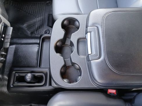 Used 2024 RAM 2500 Tradesman image 39