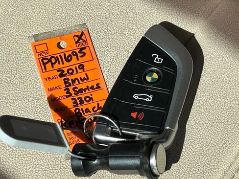 Used 2019 BMW 330i Sedan RWD image 54