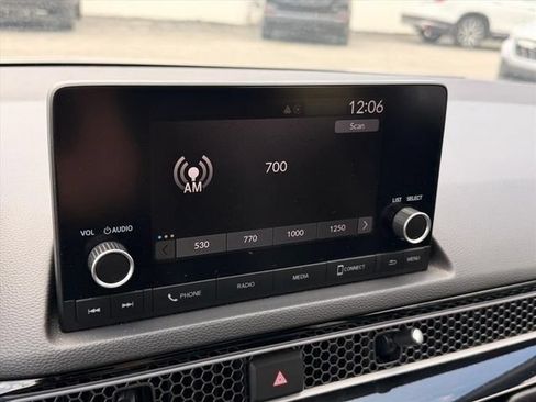 Used 2025 Honda Civic Sport image 20