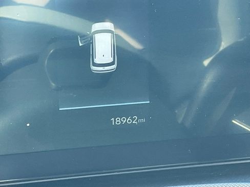 Used 2025 Hyundai Santa Fe SEL image 20