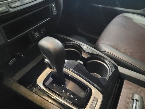 Used 2017 Honda Ridgeline Black Edition image 26