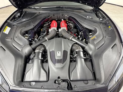 Certified 2023 Ferrari Portofino M RWD image 21
