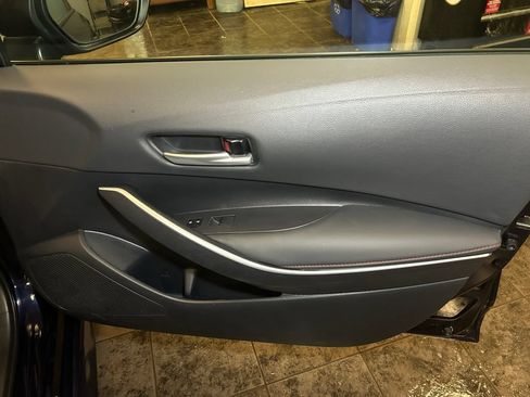 Used 2024 Toyota Corolla SE FWD image 16