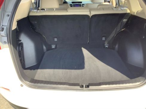 Used 2015 Honda CR-V Touring image 13