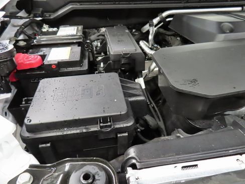 Used 2025 Chevrolet Colorado Trail Boss image 23