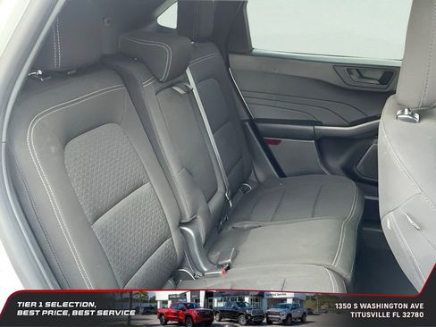 Used 2024 Ford Escape Active w/ Tech Pack #1 AWD/4WD image 14