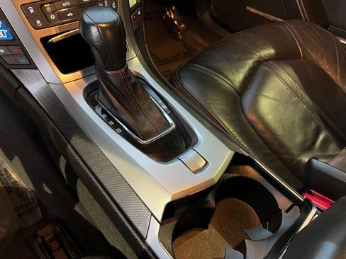 Used 2011 Cadillac CTS Sedan image 32