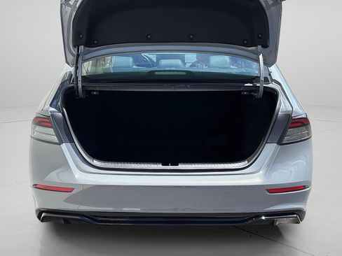 Certified 2025 Honda Accord Sport image 6