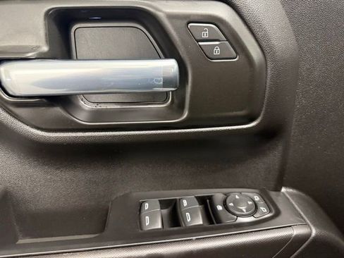 Used 2020 Chevrolet Silverado 1500 W/T w/ WT Value Package image 27