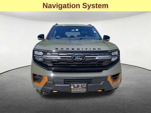 Used 2025 Ford Expedition Tremor AWD/4WD image 4