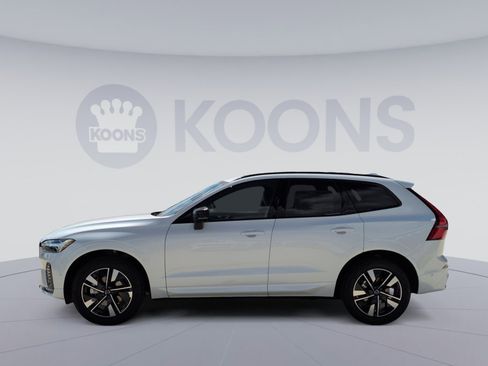 New 2026 Volvo XC60 B5 Plus w/ Protection Package Premier image 2