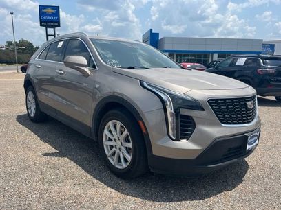 Used 2023 Cadillac XT4 Luxury w/ Cold Weather Package