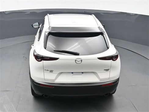 Certified 2023 MAZDA CX-30 2.5 Turbo w/ Premium Package image 39