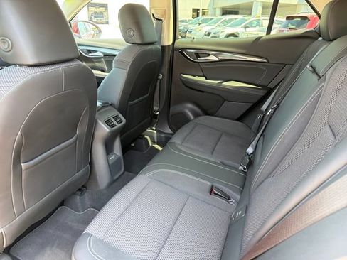 Used 2023 Buick Envision Preferred FWD image 21