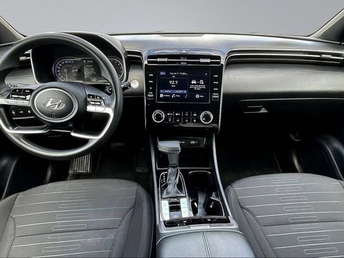 Used 2022 Hyundai Santa Cruz SEL AWD/4WD image 9