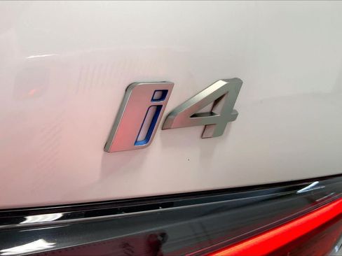 Used 2024 BMW i4 M50 w/ Premium Package AWD/4WD image 29