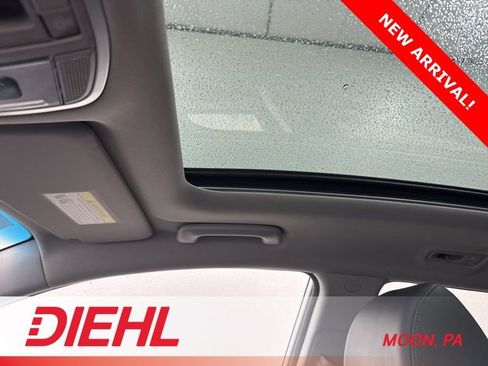 Used 2020 Hyundai Tucson Ultimate w/ Cargo Package image 34