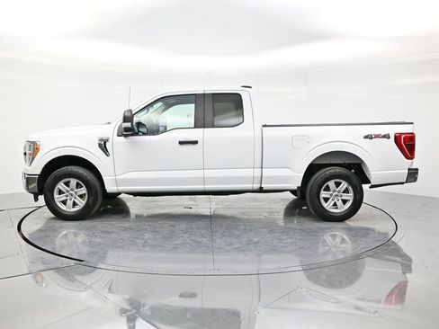 Used 2022 Ford F150 XLT image 8