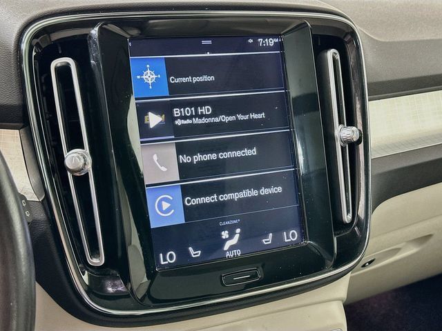 Used 2021 Volvo XC40 T5 Momentum w/ Protection Package Premier AWD/4WD image 19