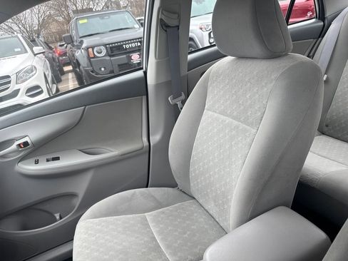 Used 2009 Toyota Corolla image 26