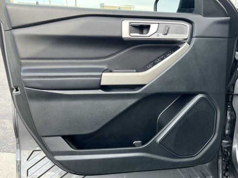 Used 2023 Ford Explorer Limited image 12