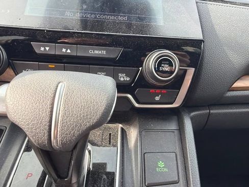 Used 2018 Honda CR-V EX image 11