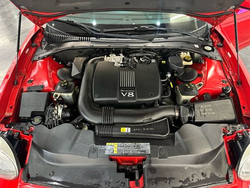 Used 2002 Ford Thunderbird image 17