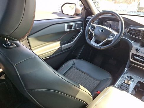 Used 2023 Ford Explorer Timberline image 13