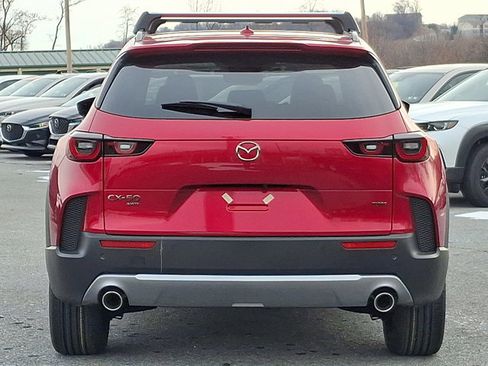 New 2026 MAZDA CX-50 AWD 2.5 S w/ Weather Package image 5