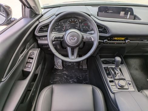 New 2026 MAZDA CX-30 AWD 2.5 S w/ Select Sport Pkg image 16