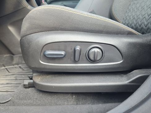 Used 2024 Chevrolet Equinox LT w/ LPO, Floor Liner Package image 14