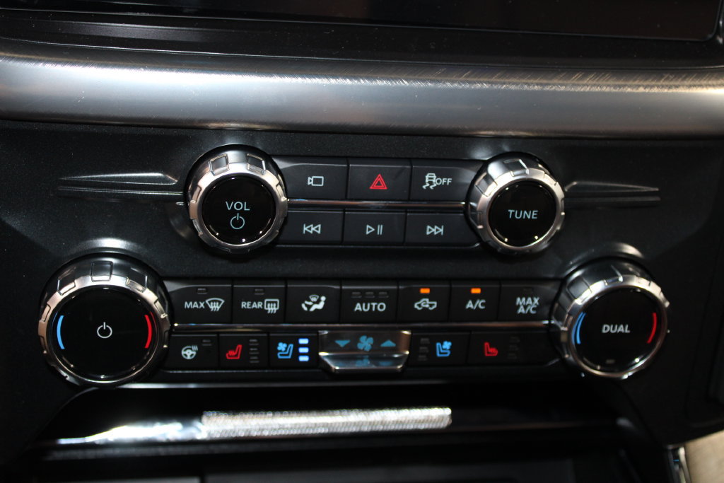 New 2026 Ford F150 King Ranch AWD/4WD image 48