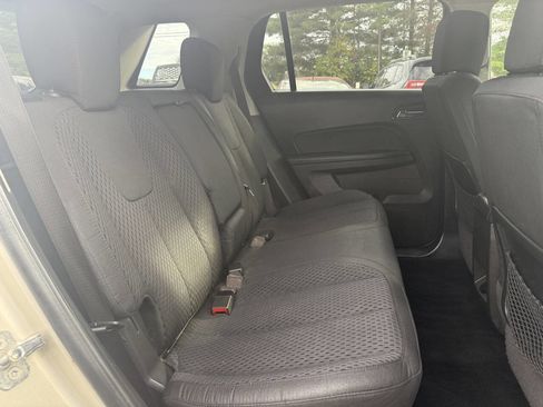 Used 2015 GMC Terrain SLE w/ LPO, Protection Package image 15