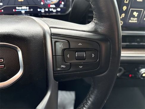Used 2022 GMC Sierra 1500 Elevation image 8