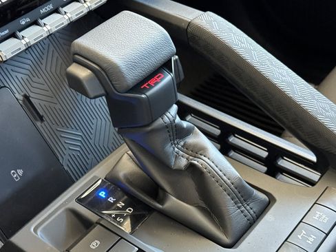 New 2025 Toyota Tacoma TRD Off-Road image 20