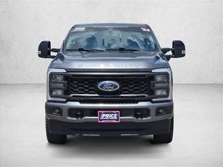 Used 2024 Ford F250 Lariat w/ Lariat Ultimate Package AWD/4WD video 2