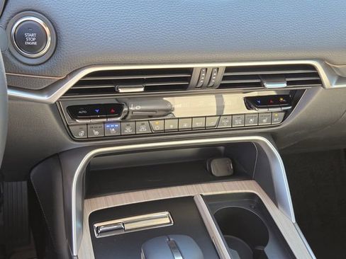 New 2026 MAZDA CX-90 3.3 Turbo w/ Premium Sport Pkg image 16