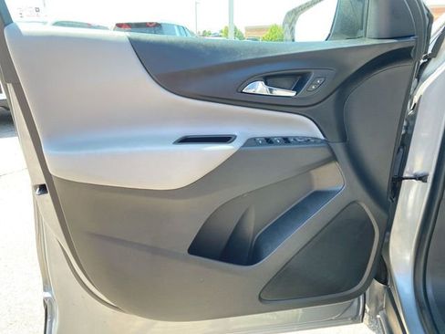 Used 2024 Chevrolet Equinox LS w/ LS Convenience Package FWD image 21