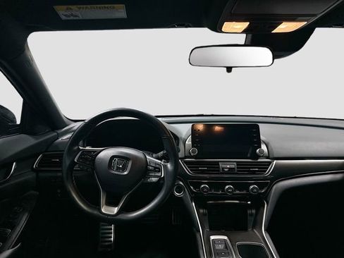 Used 2022 Honda Accord Sport image 24