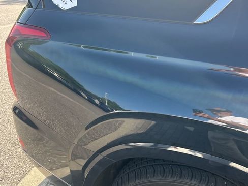Used 2021 Hyundai Palisade Limited FWD image 9