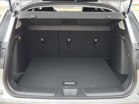 New 2025 Chevrolet Trax LT w/ Driver Confidence Package image 23