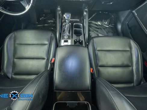 Used 2022 Kia Telluride S FWD image 31