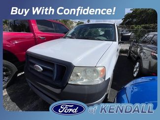 Used 2007 Ford F150 STX image 1
