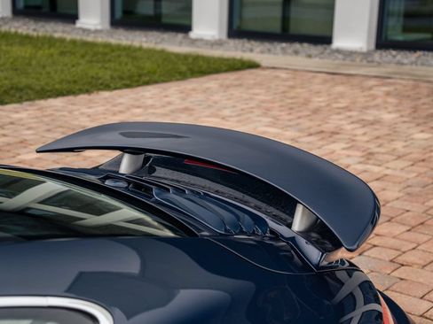 Used 2015 Porsche 911 Turbo AWD/4WD image 17