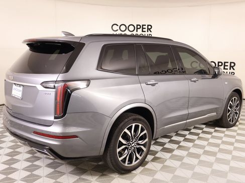 Used 2020 Cadillac XT6 Sport AWD/4WD image 22