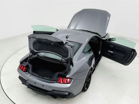 Used 2026 Ford Mustang Premium RWD image 23