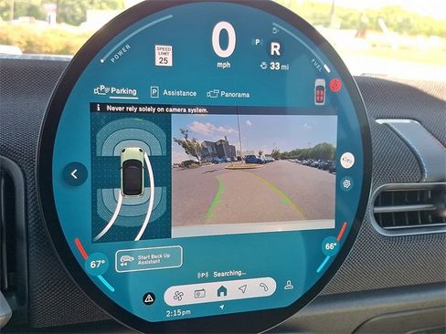 New 2026 MINI Cooper S image 18